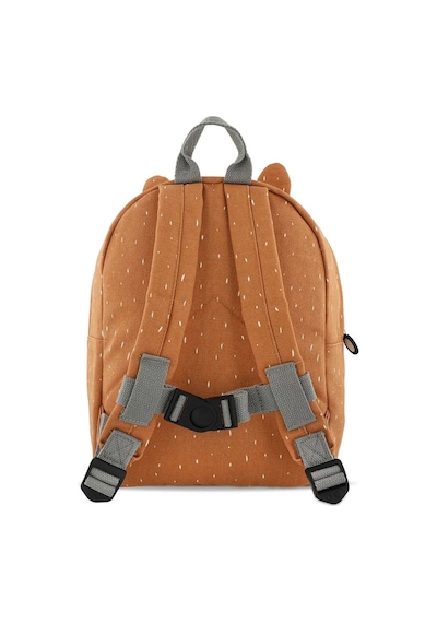 Trixie Mr. Fox Unisex Anaokul Çantası 90-210 Çok Renkli