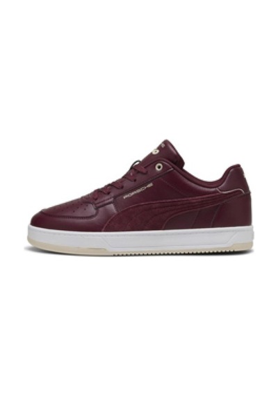 Puma 30897201 Pl Caven 2.0 Unisex Spor Ayakkabı Ruby Shimmer