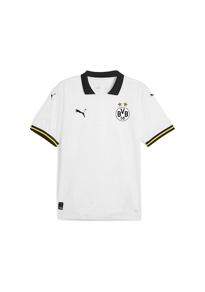 Puma Borussıa Dortmund 24/25 Erkek Üçüncü Forma 774965 03 Beyaz