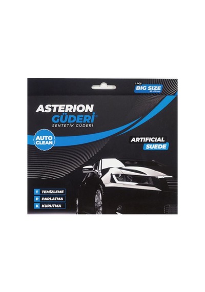 Asterion Oto Güderi - 5 Adet Tarı
