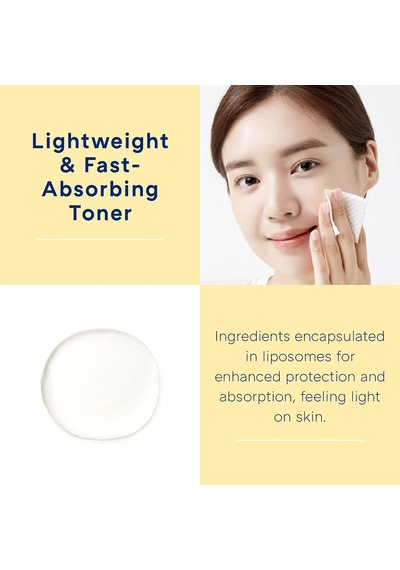 Leke Karşıtı C Vitamini İçerikli Aydınlatıcı Tonik 200ml Vita C Plus Brightening Toner