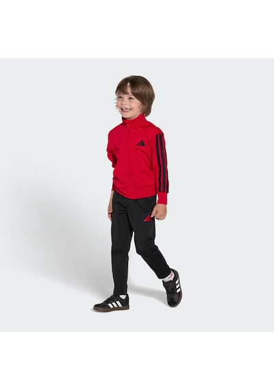 Adidas Vl Court 3.0 El C Unisex Çocuk Spor Ayakkabı Id9154 Siyah