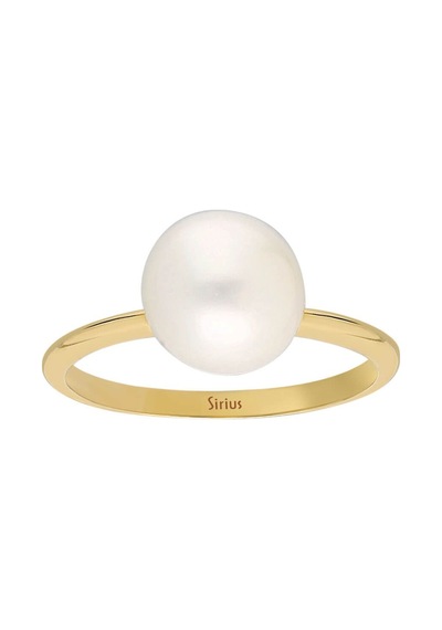 Sirius Modern Inci Yüzük 0845R0001