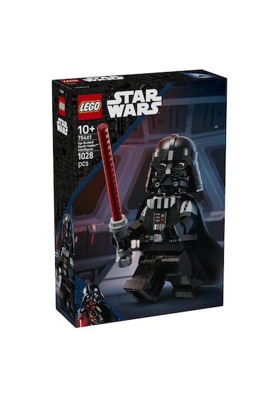 Lego 75461 Star Wars Büyük Boyutlu Darth Vader Minifigürü