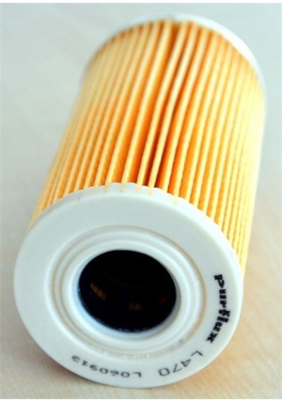 PURFLUX L470 YAĞ FİLTRESİ MEGANE II III LAGUNA II III SCENIC II L