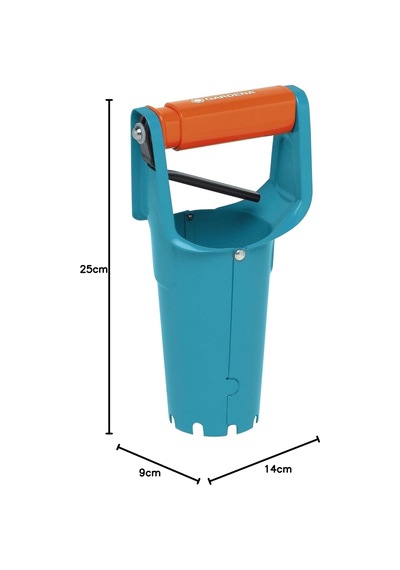 Ayrex 03412-20.000.00 Çiçek Soğanı Dikici