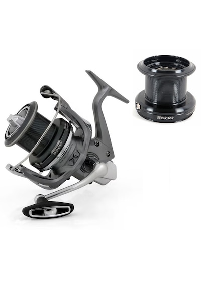 Shimano Ultegra 5500 Xsd Olta Makinesi