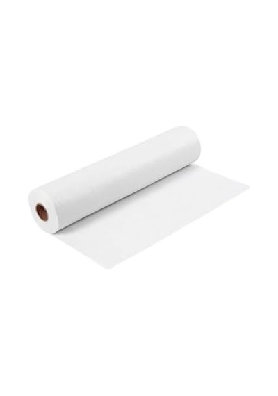 İnce Keçe Kumaş, 1mm Kalınlık, 100x100 Cm, Beyaz