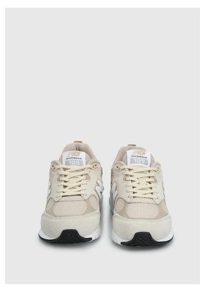 New Balance Ws109crm Lıfestyle Women Shoes Bej Kadın Sneaker Bej