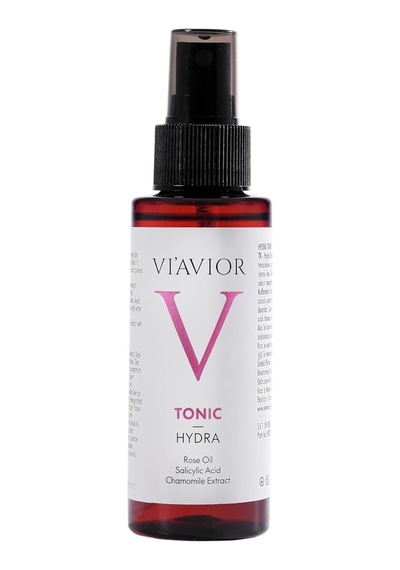 Vı&apos Avıor Hydra Tonic Gül Özlü Tonik, 100ml