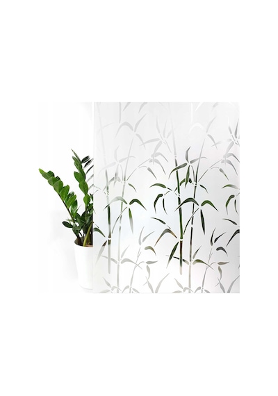 D-c-fix 276-0433 Kendinden Yapışkanlı Bambu Desen Cam Folyo 45 Cm X 2 Mt 45 X 100cm