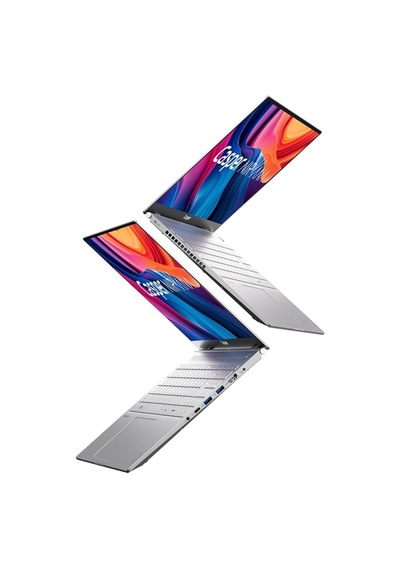 Casper Nirvana S100.1342-BQ00P-G-F i5-13420H 16 GB 1 TB SSD 16" W11H Dizüstü Bilgisayar