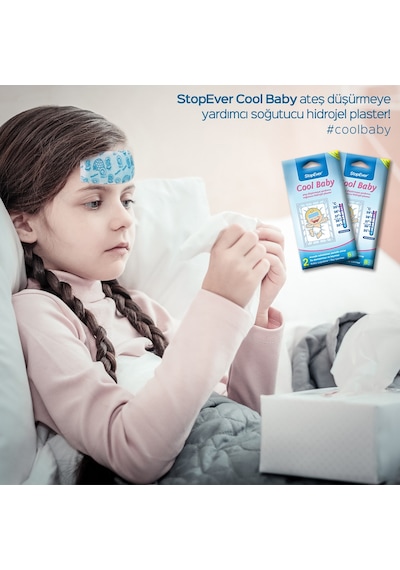 StopEver Lady Comfort Adet  için Isıtıcı
