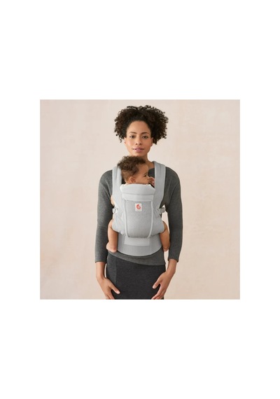Taşıyıcı Omni Lite Mesh Pearl Grey Gri