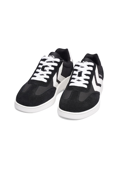 Hummel Vm78 Cph Rs Ayakkabı 227912-2312 Siyah