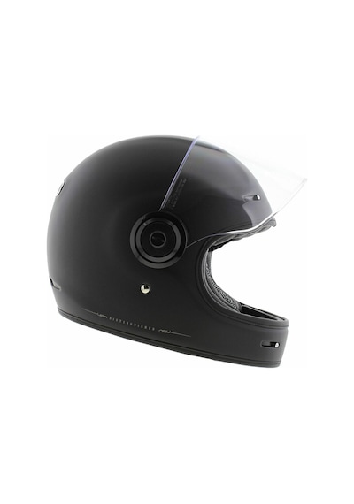 Origine Vega Distinguished Kapalı Kask Mat Siyah