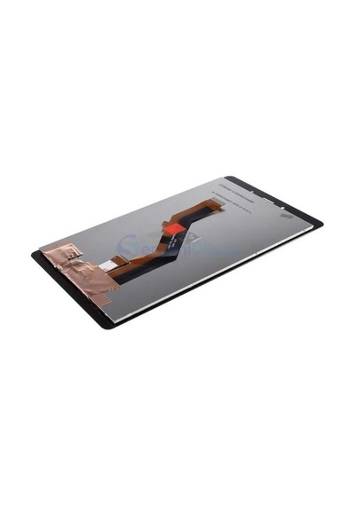 Tab A 8.0 2019 Lcd Dokunmatik Ekran + Digitizer T295, Siyah