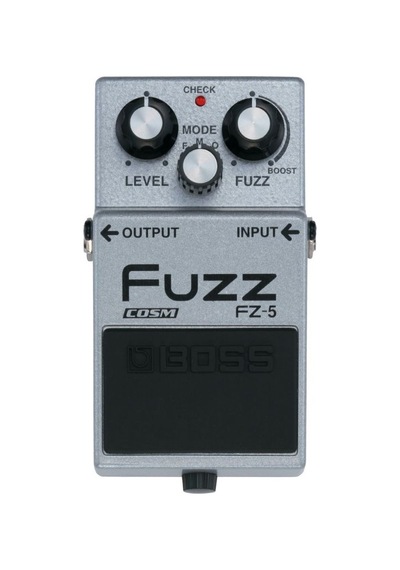 Boss FZ-5 Fuzz Compact Pedal