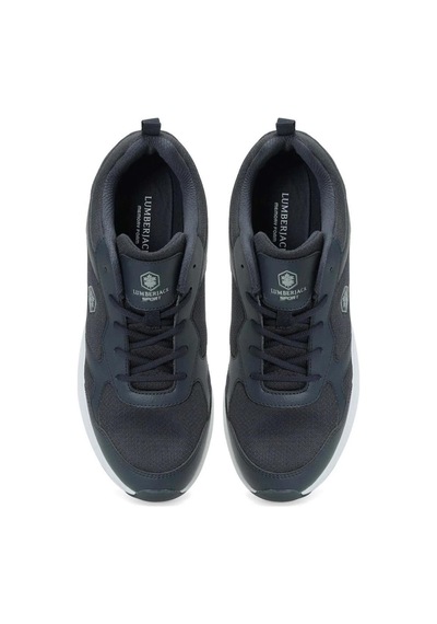 Lumberjack Federıco 6pr Lacivert Comfort Anatomik Spor Ayakkabısı