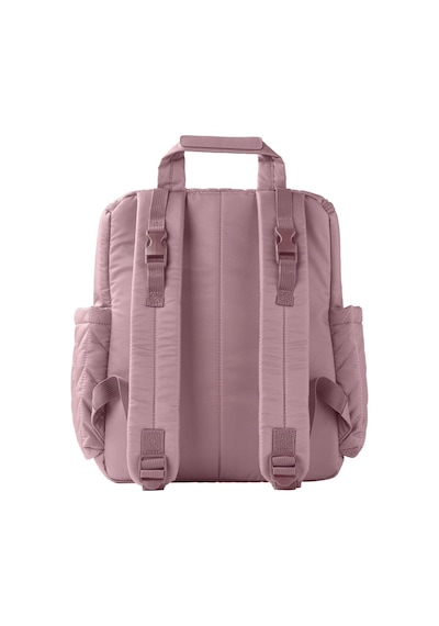 Mey İthalat Forma Sırt Çantası Pembe