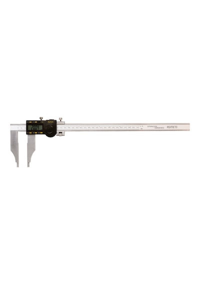 Asimeto Abs Tip Ağır İş Dijital Kumpas 300mm As-315126