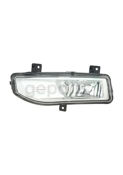 Sis Farı Ön Sol Ledli Nissan X - Trail 2021