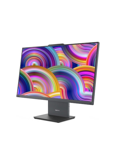 Lenovo ThinkCentre Neo 50A 24 Gen 5 12SC001MTR007 i5-13420H 8 GB 512 GB SSD 23.8" W11P AIO Masaüstü Bilgisayar Lenovo ThinkCentre Neo 50A 24 Gen 5 12SC001MTR007 i5-13420H 8 GB 512 GB SSD 23.8" W11P AIO Masaüstü Bilgisayar