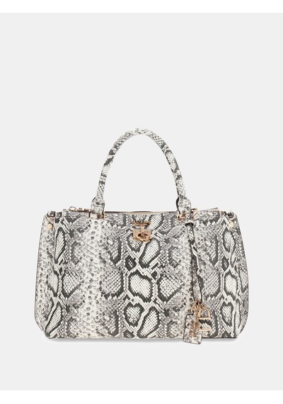 Guess Bianca Kadın El Çantası Hwkg9907060 Çok Renkli