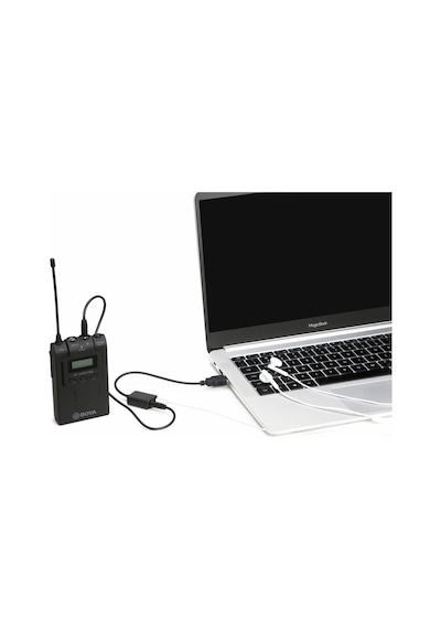 Boya By Ea2L Usb Mini Ses Kartı