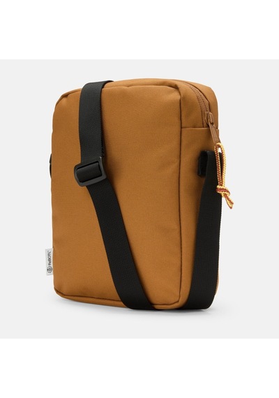 Timberland Thayer M Crossbody Bag Unisex Çanta-32696 Kahverengi