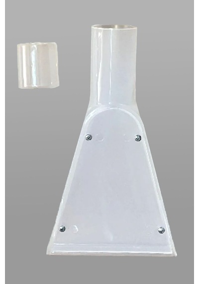 Üniversal 32mm - 35mm Islak / Kuru Koltuk Yıkama Emici Başlığı
