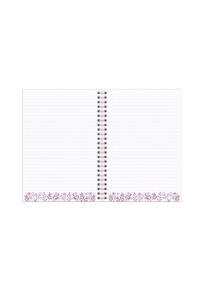 Santoro Gorjuss Fairy Dusk A5 Defter Ve Kırtasiye Seti 1344gj01