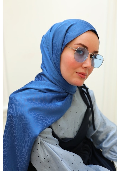 Silk Home Deluxe Şal 40006-24