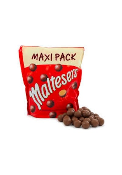 Maltesers Sütlü Çikolata 300 G
