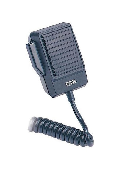 Carol Mdm-360 600 Ohm Mayk Mikrofon