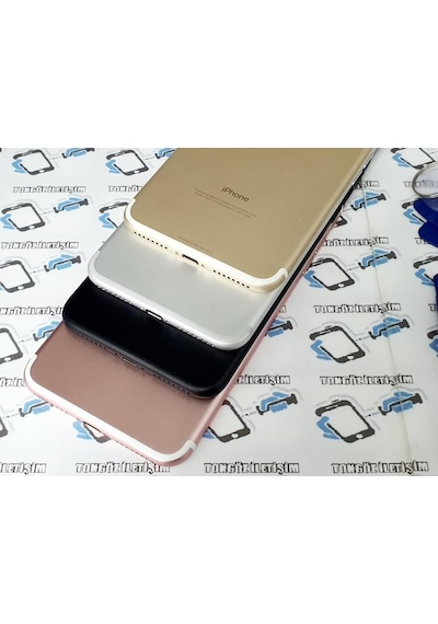 Apple Uyumlu iPhone 7 Plus Full Çıkma Kasa (Tamir Seti) (275883908)