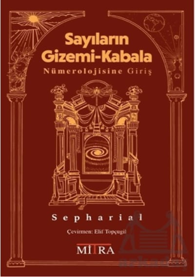 Sayıların Gizemi -kabala Nümerolojisine Giriş