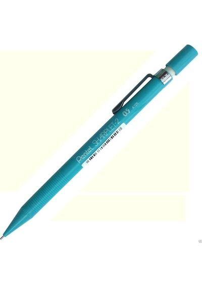 Pentel A125 Sharplet Versatil 0,5 A.mavi Çok Renkli