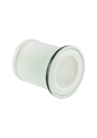 Hepatech Aqua Silindirik Hepa Filtre