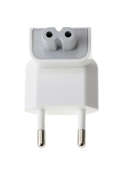Ac Adaptör Avrupa Fiş Seyahat Şarj Dönüştürücü Değiştirme Portu Avrupa Fiş Dönüştürücü