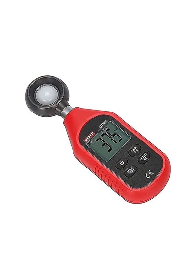 Uni-t Ut383 Lcd Ekranlı Mini Işık Ölçer