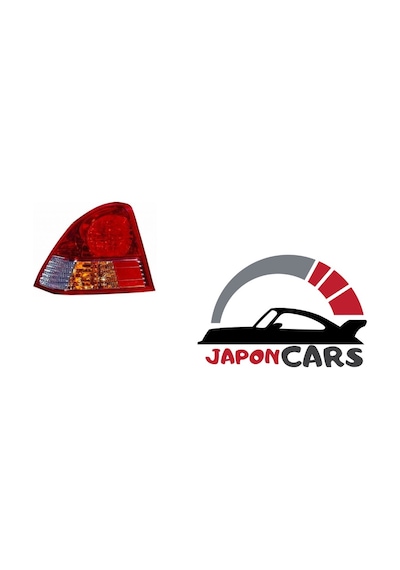 HONDA CİVİC 2004-2006 ARKA DIŞ STOP LAMBASI SOL(ŞÖFÖR TARAFI)