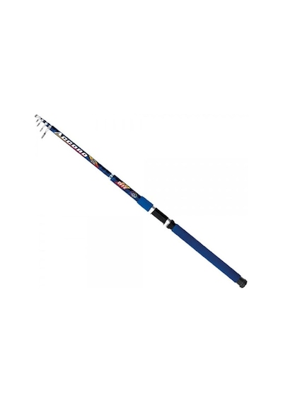 Effe Accord Teleskopik Mix Carbon Olta Kamışı 360 Cm 100-300gr Atarlı 1