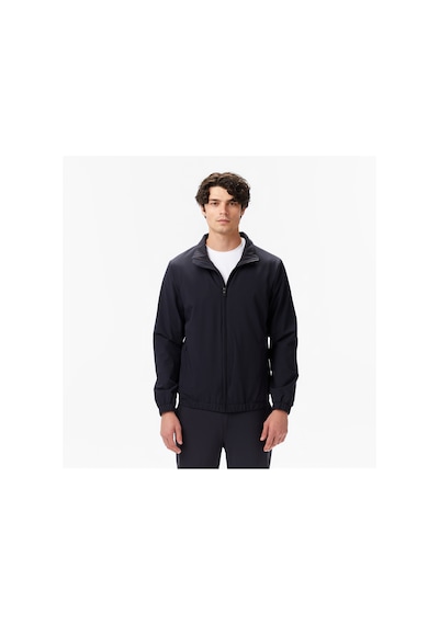 Nautica Erkek Siyah Regular Fit Mont Düz J57031t Siyah