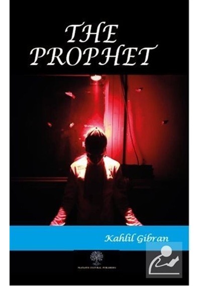 The Prophet - Kahlil Gibran - Platanus Publishing