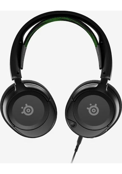 Steelseries Ssh61616 Arctis Nova 1x Siyah Kulaklık Mfmfstl0069