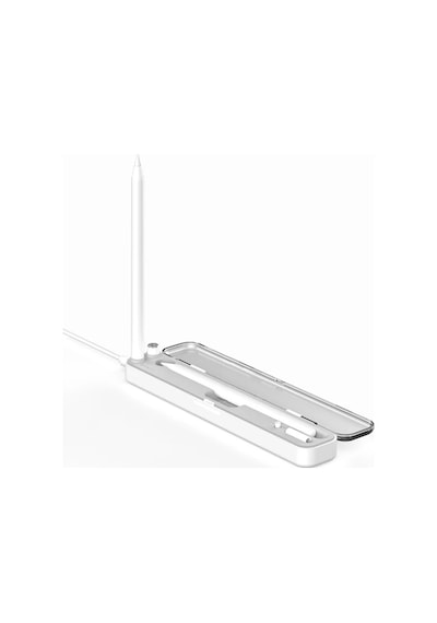 Ally Apple, Uyumlu Pencil İçin Taşınabilir Şarjlı Kalem Kutusu- 5775