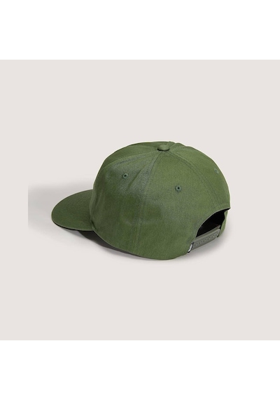 Vans Classic Snapback Unisex Şapka Vn000qajen61 Çok Renkli