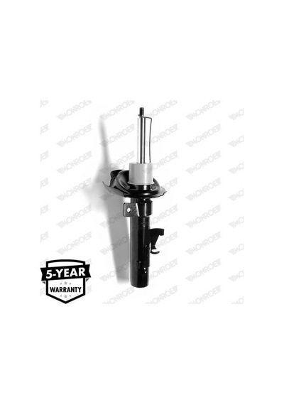 Monroe Amortisör Ön Sol Focus-cmax 03 Gazlı Tip Monroe G8802 4m51 18k001 Abf-3m51 18b039 Cbb