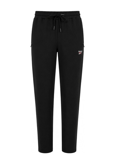 Reebok Eşofman Takımı Erkek Siyah Id Rglr Tracksuıts